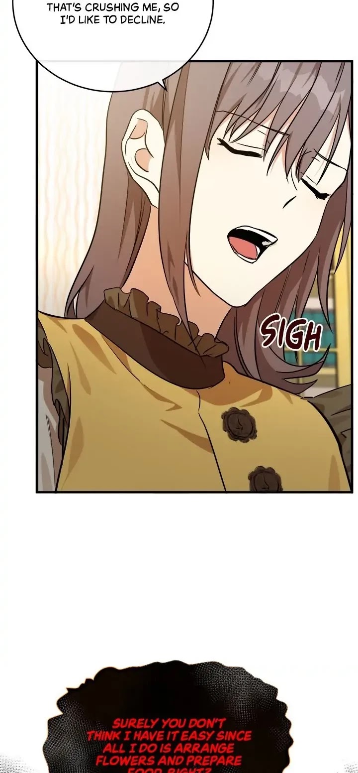 The Villainess Lives Twice chapter 104 page 22