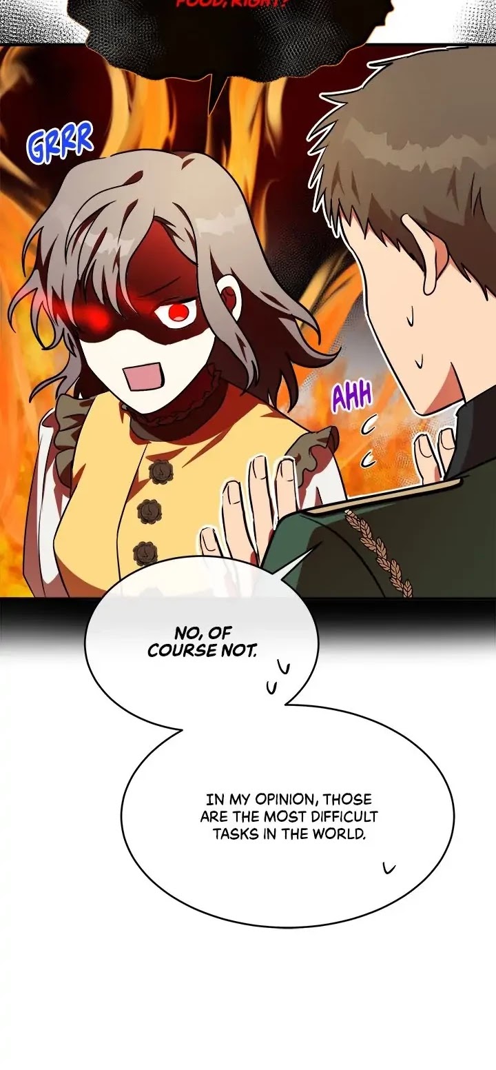 The Villainess Lives Twice chapter 104 page 23