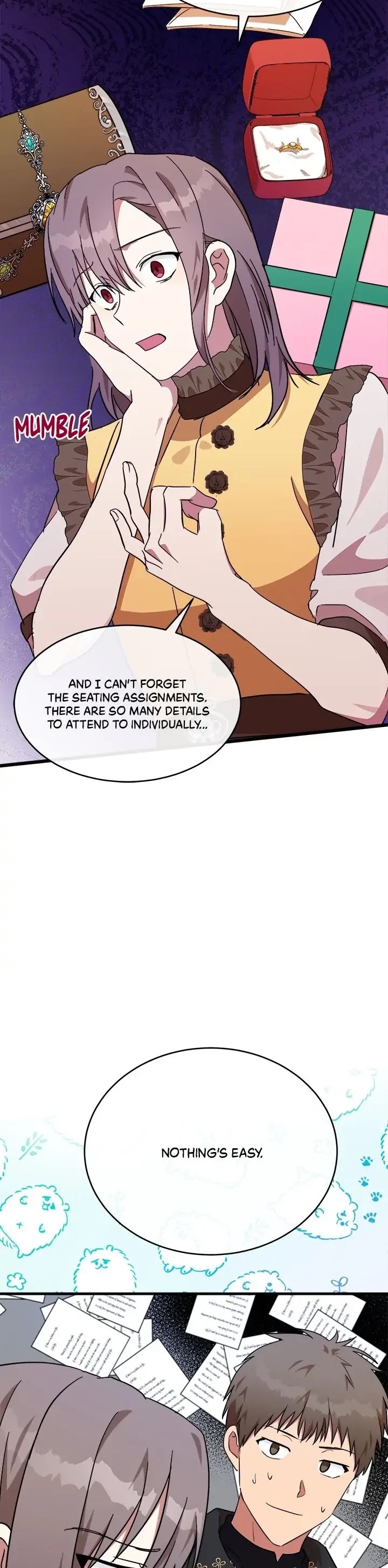 The Villainess Lives Twice chapter 104 page 26