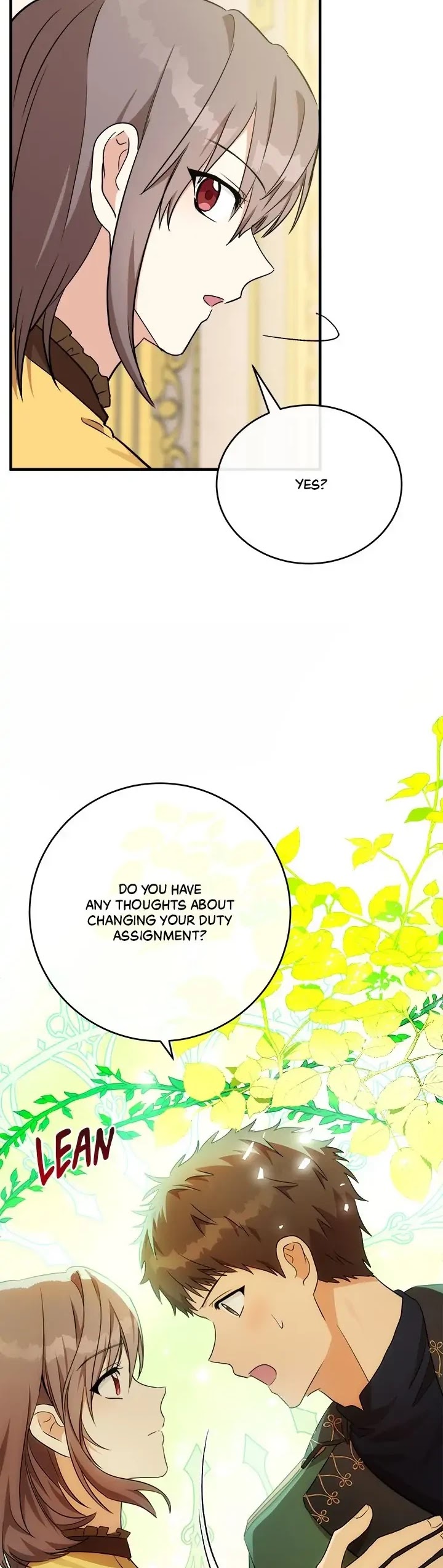 The Villainess Lives Twice chapter 104 page 29