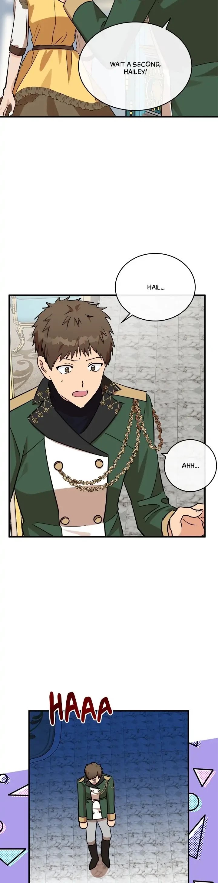 The Villainess Lives Twice chapter 104 page 34