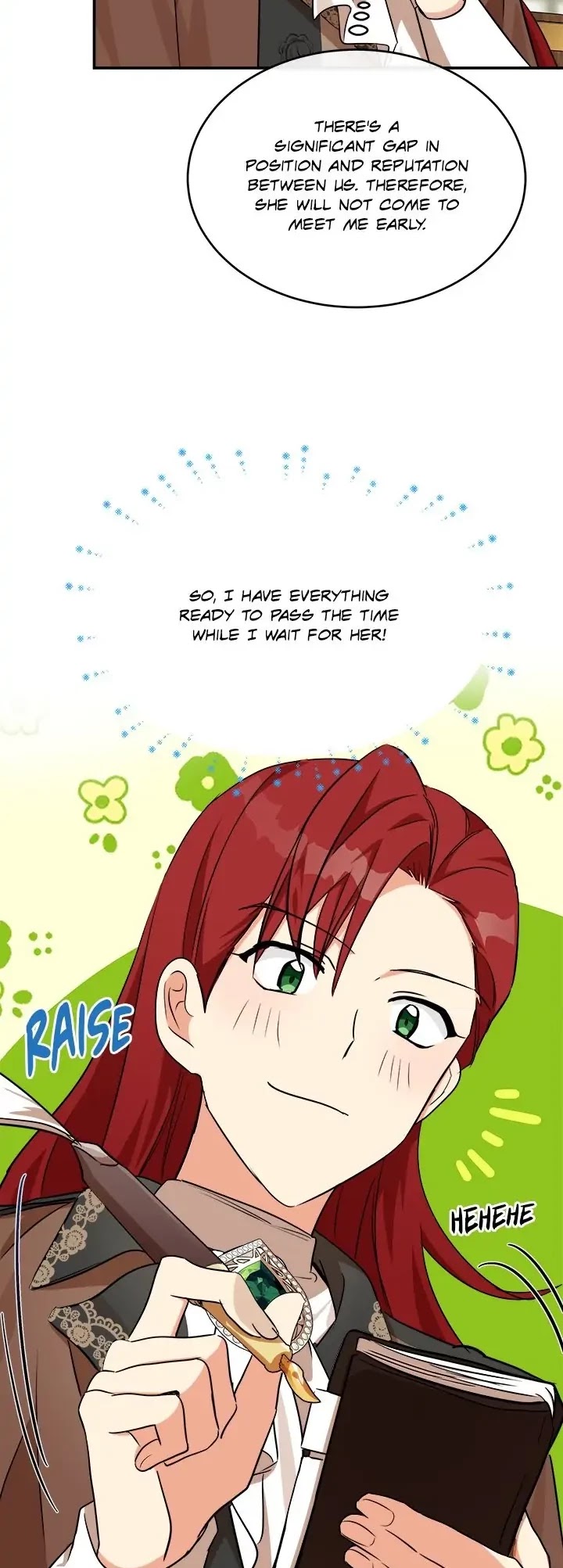 The Villainess Lives Twice chapter 104 page 37