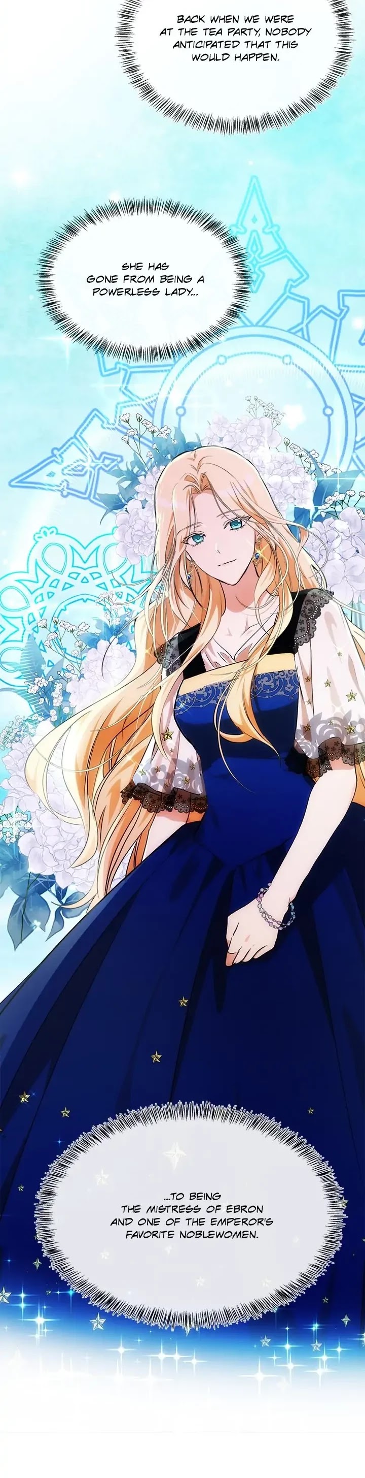 The Villainess Lives Twice chapter 104 page 41