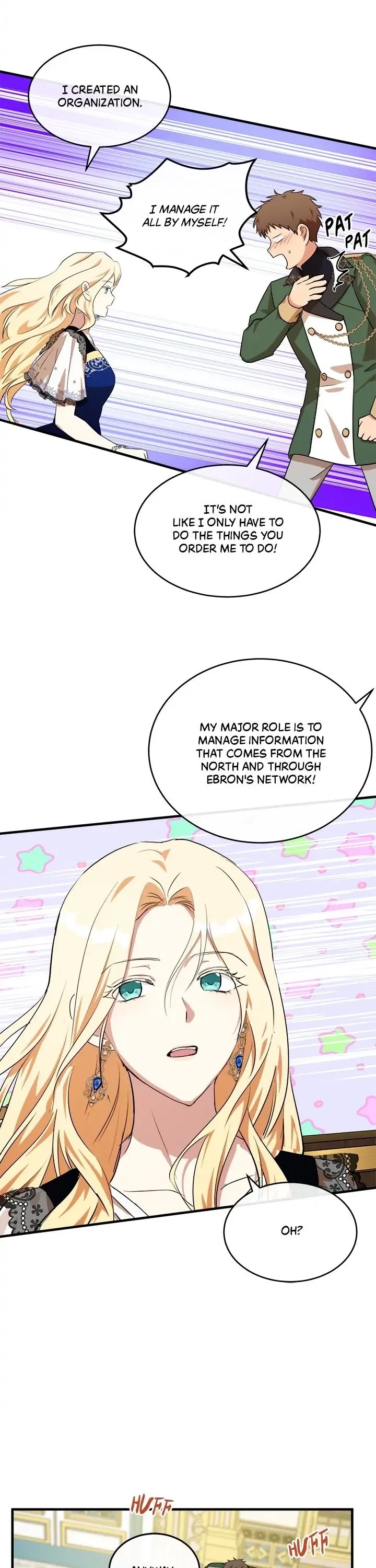 The Villainess Lives Twice chapter 104 page 5