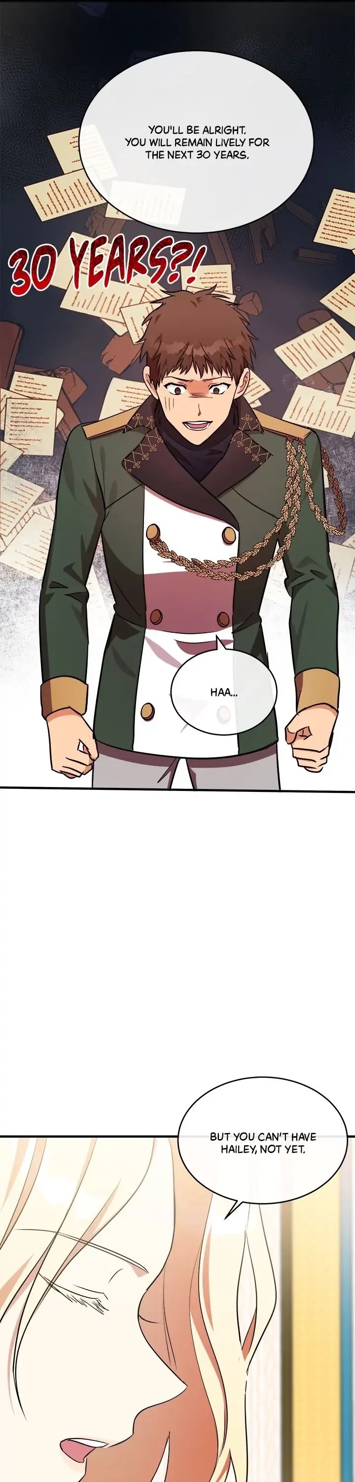 The Villainess Lives Twice chapter 104 page 8