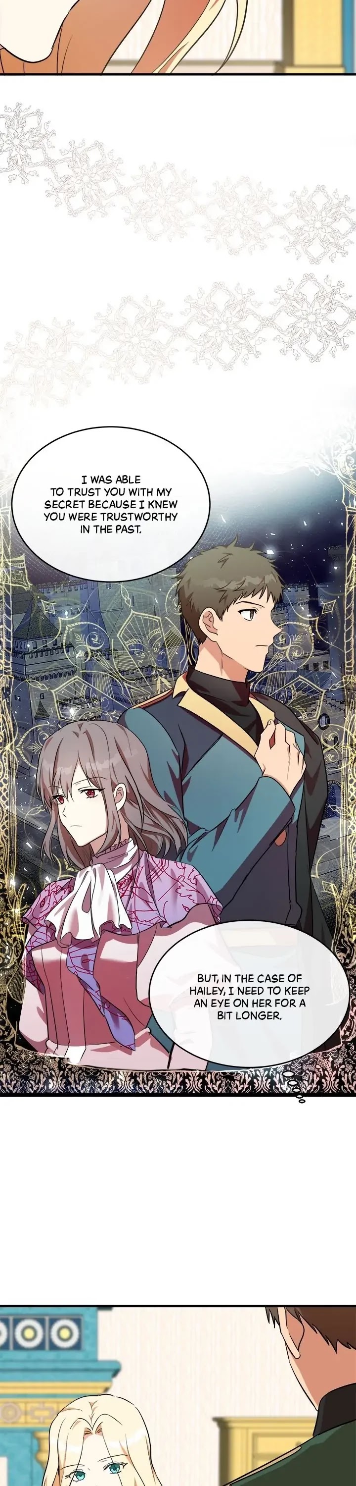 The Villainess Lives Twice chapter 104 page 9