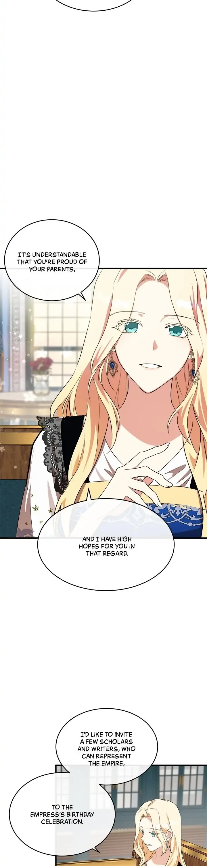 The Villainess Lives Twice chapter 105 page 17