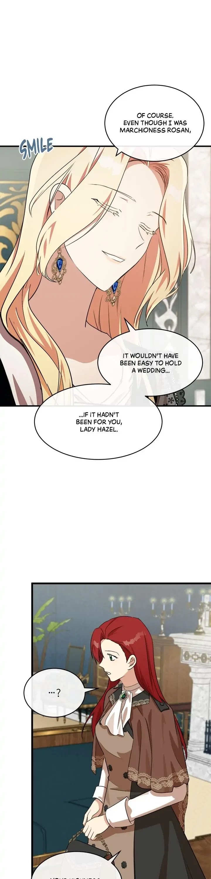 The Villainess Lives Twice chapter 105 page 2