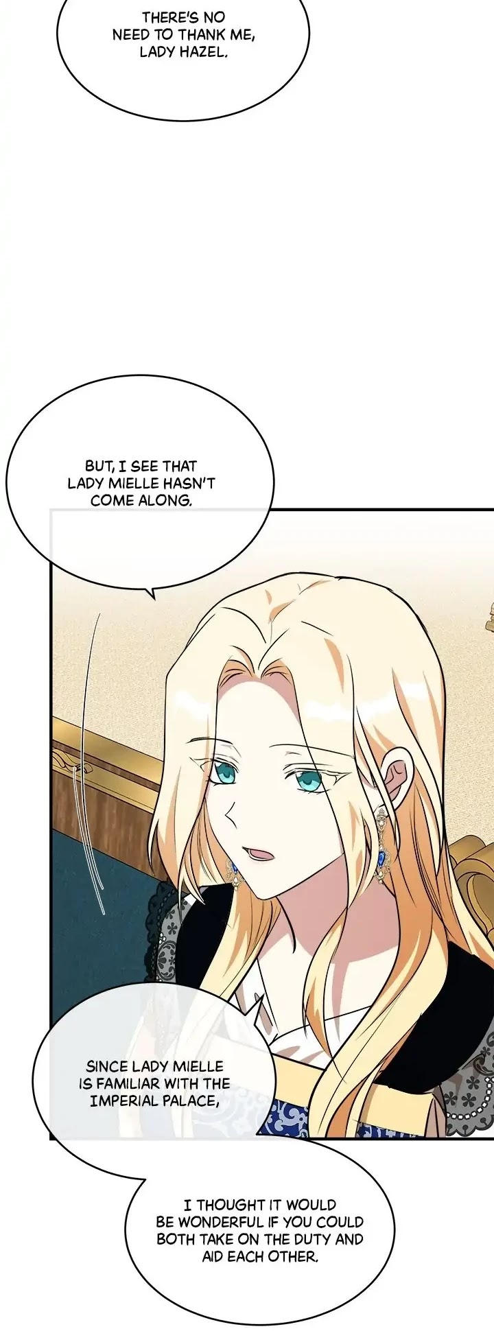 The Villainess Lives Twice chapter 105 page 22