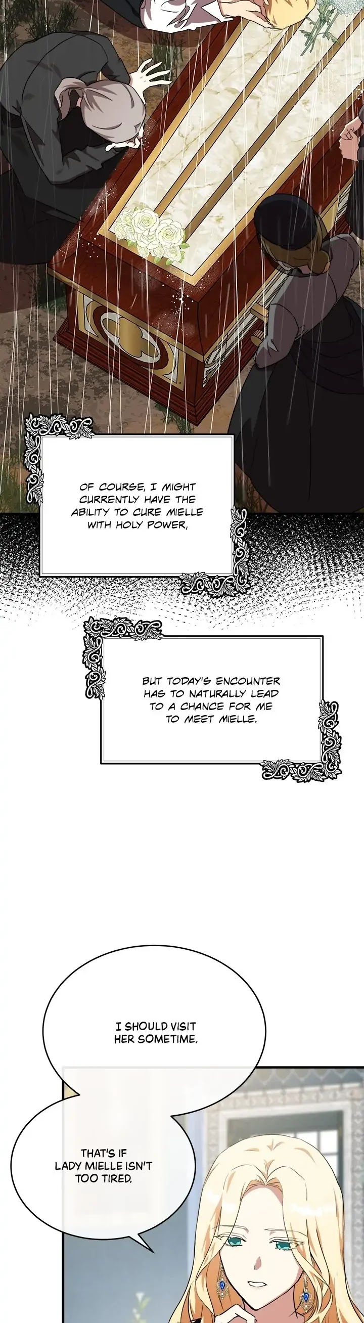 The Villainess Lives Twice chapter 105 page 27