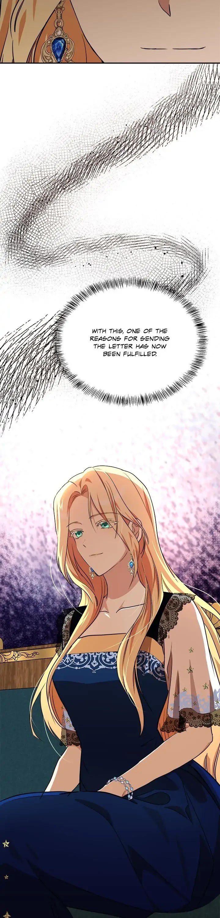 The Villainess Lives Twice chapter 105 page 29