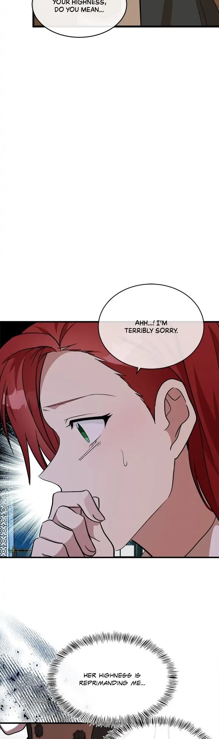 The Villainess Lives Twice chapter 105 page 3