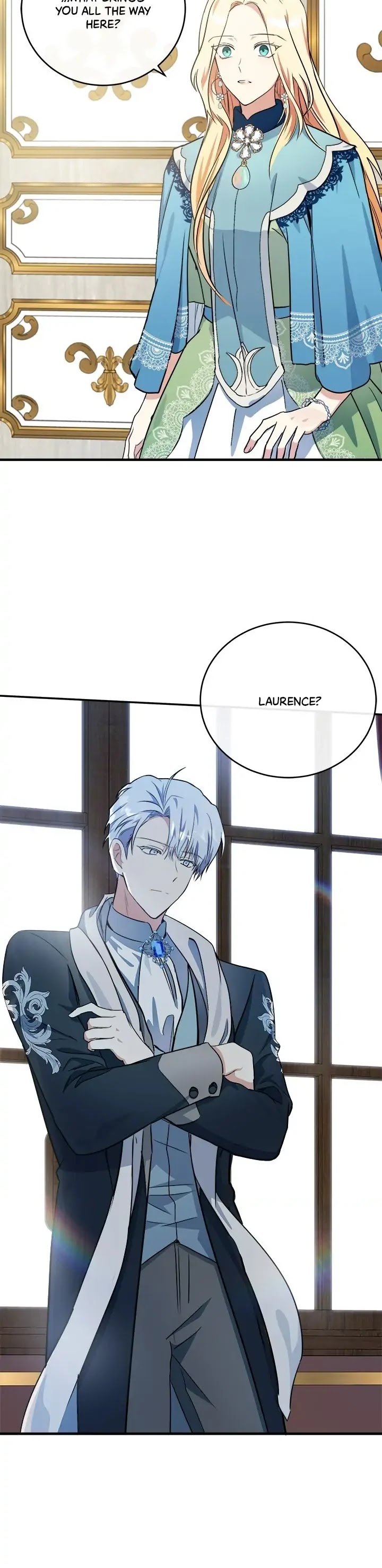 The Villainess Lives Twice chapter 105 page 31