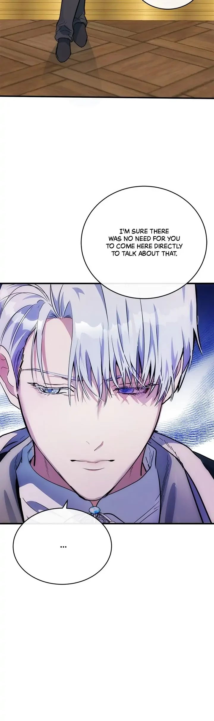 The Villainess Lives Twice chapter 105 page 39