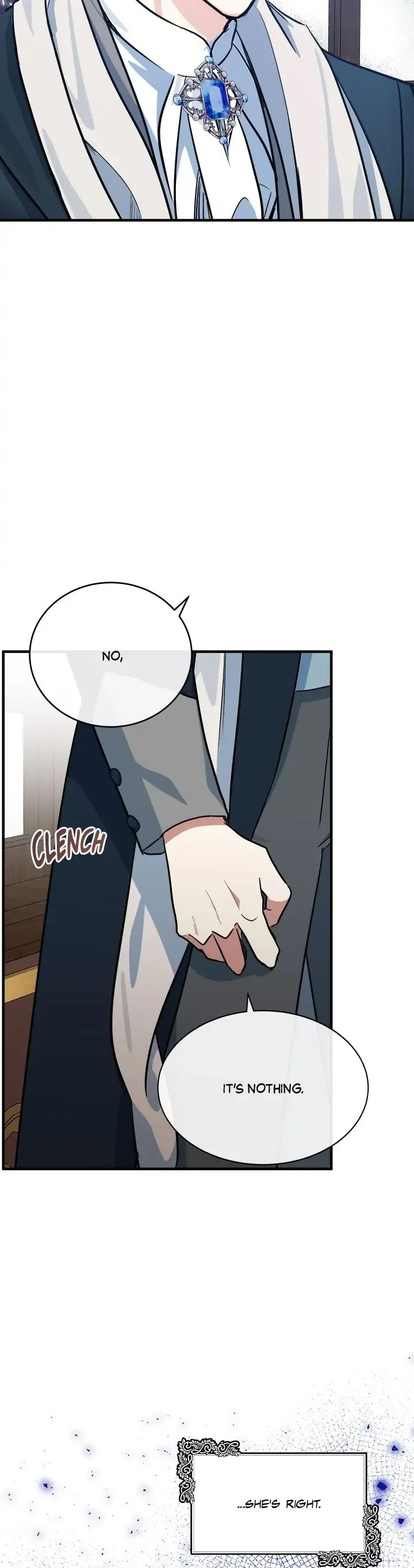 The Villainess Lives Twice chapter 105 page 41