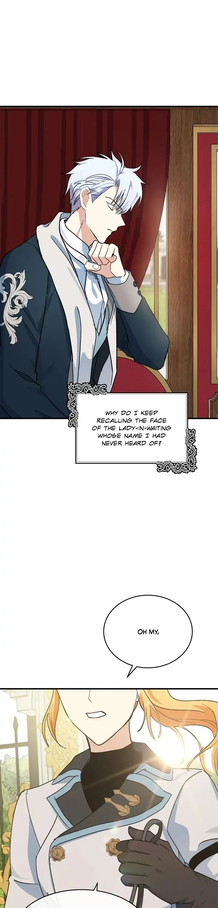 The Villainess Lives Twice chapter 105 page 43