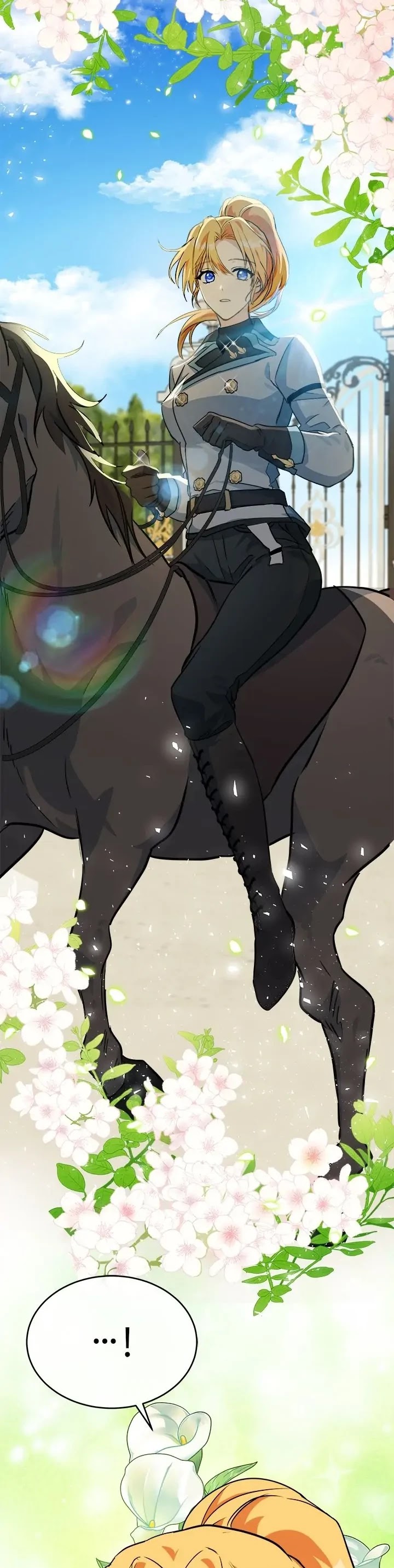 The Villainess Lives Twice chapter 105 page 45