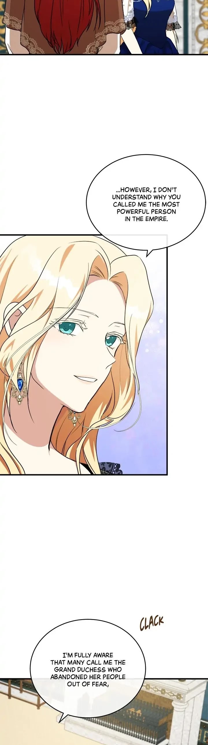 The Villainess Lives Twice chapter 105 page 6