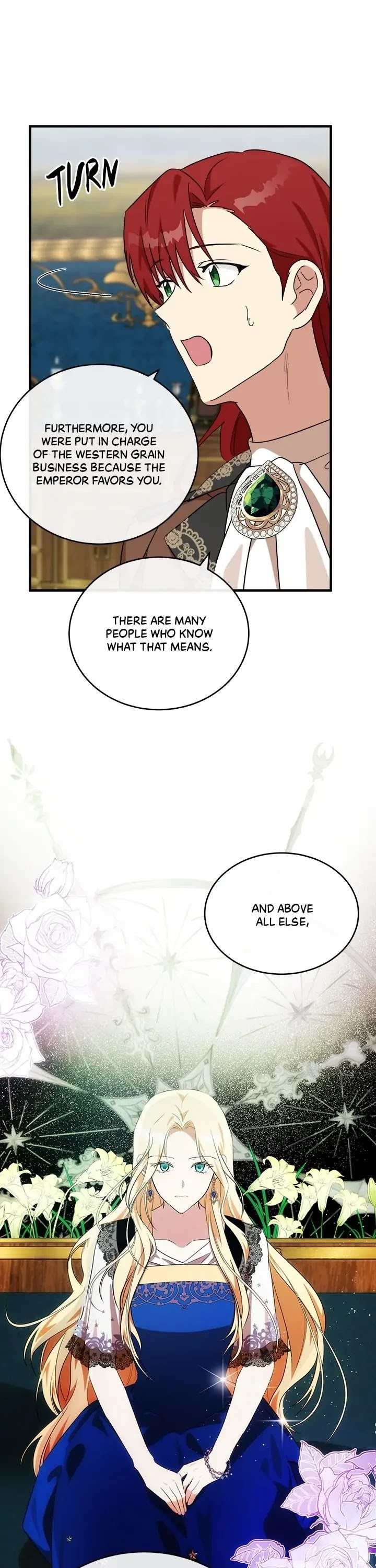 The Villainess Lives Twice chapter 105 page 8