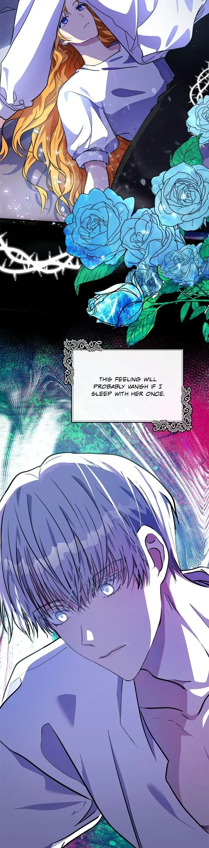 The Villainess Lives Twice chapter 106 page 10