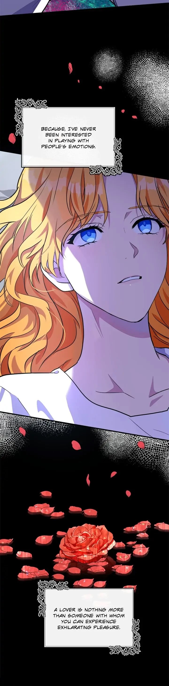 The Villainess Lives Twice chapter 106 page 11