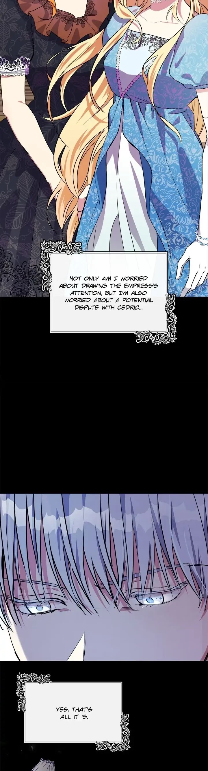 The Villainess Lives Twice chapter 106 page 14