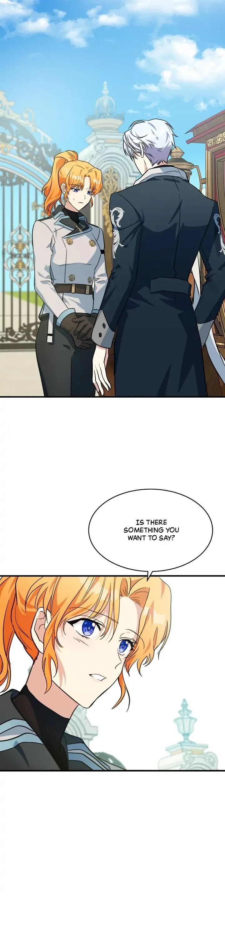 The Villainess Lives Twice chapter 106 page 16