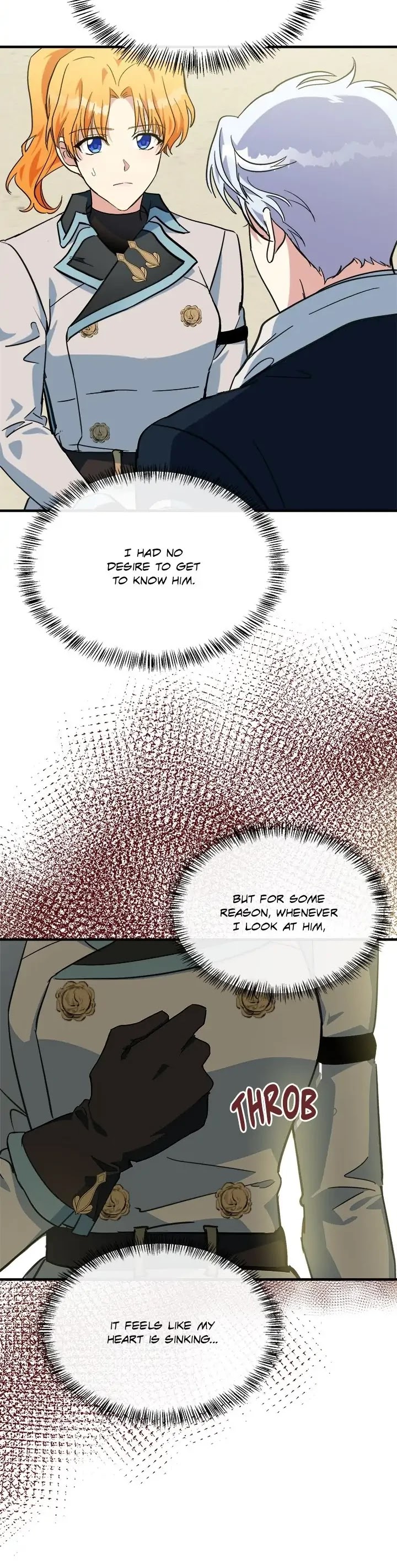 The Villainess Lives Twice chapter 106 page 18