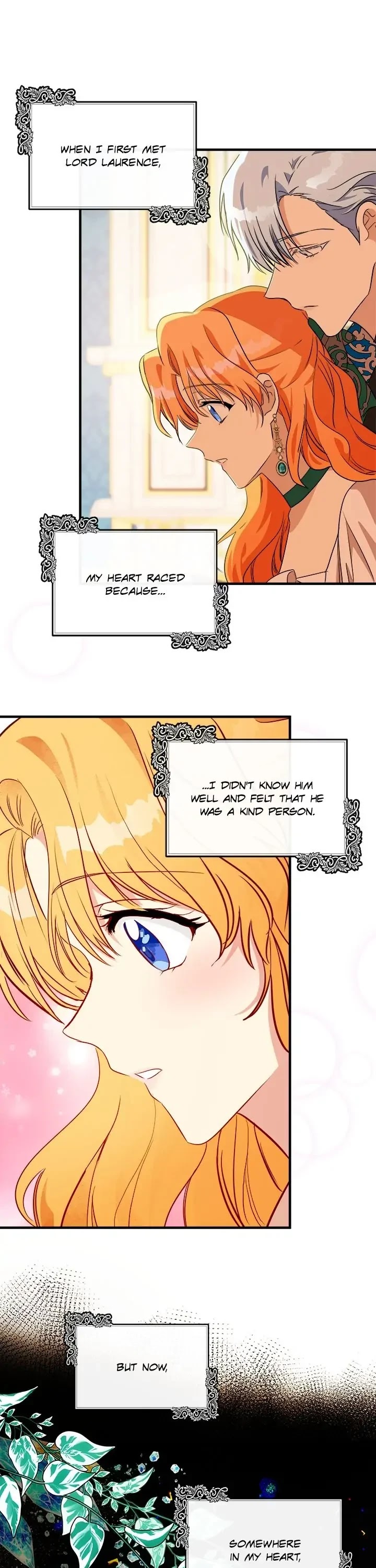 The Villainess Lives Twice chapter 106 page 19