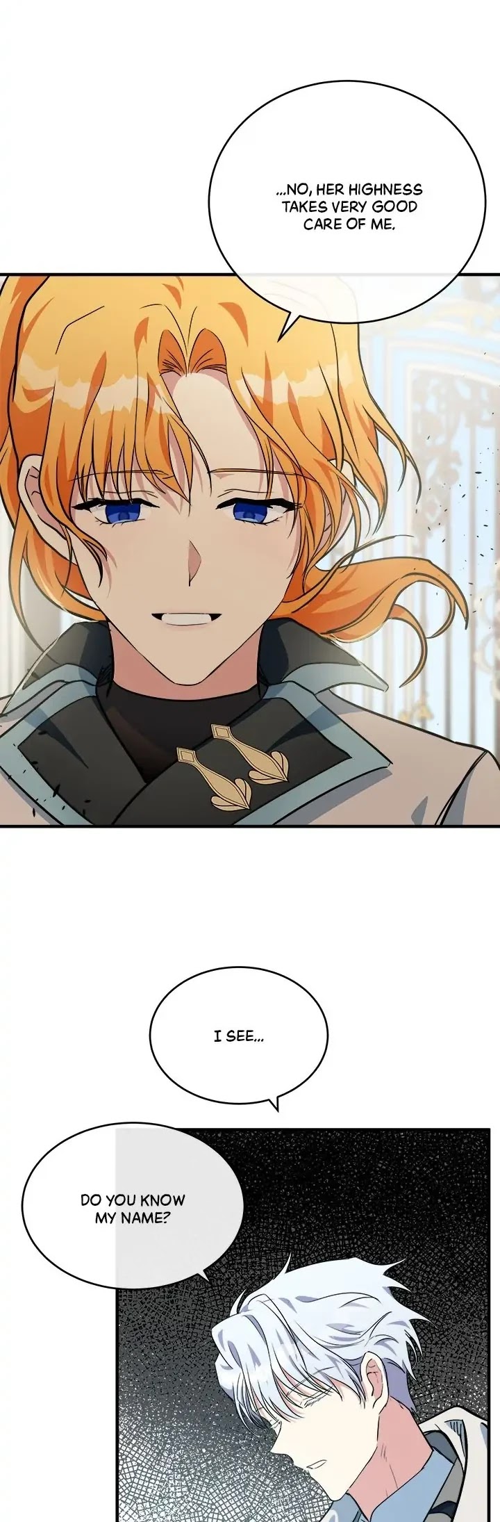 The Villainess Lives Twice chapter 106 page 22