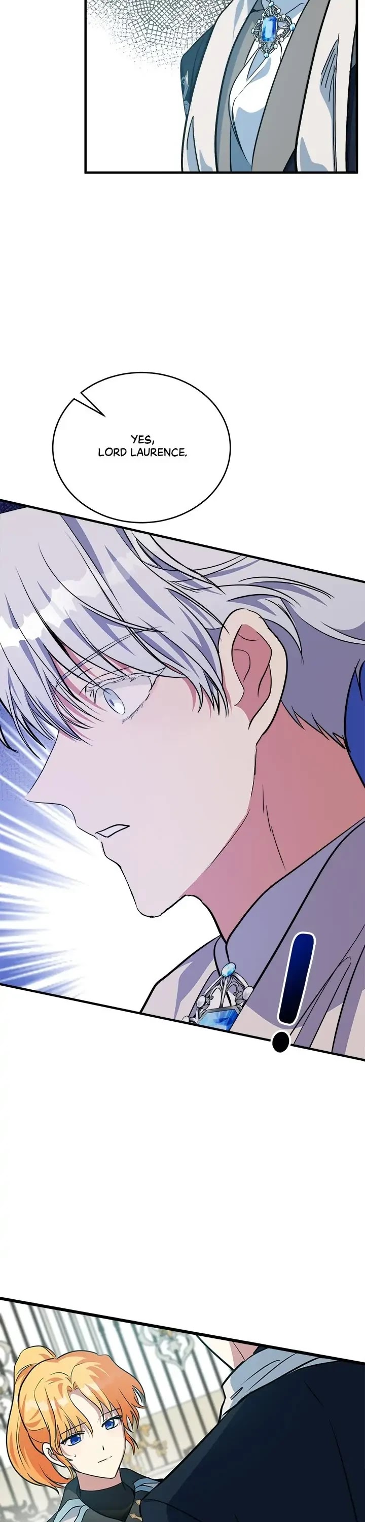 The Villainess Lives Twice chapter 106 page 23