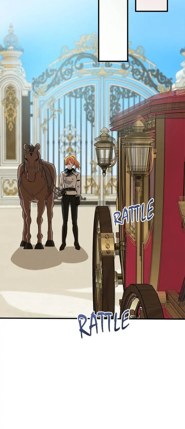 The Villainess Lives Twice chapter 106 page 26