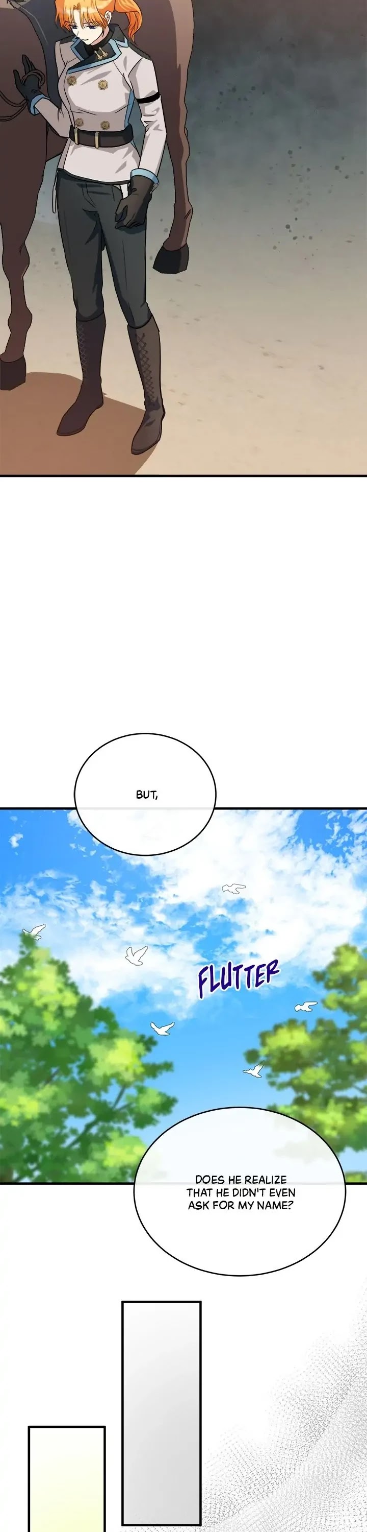 The Villainess Lives Twice chapter 106 page 28