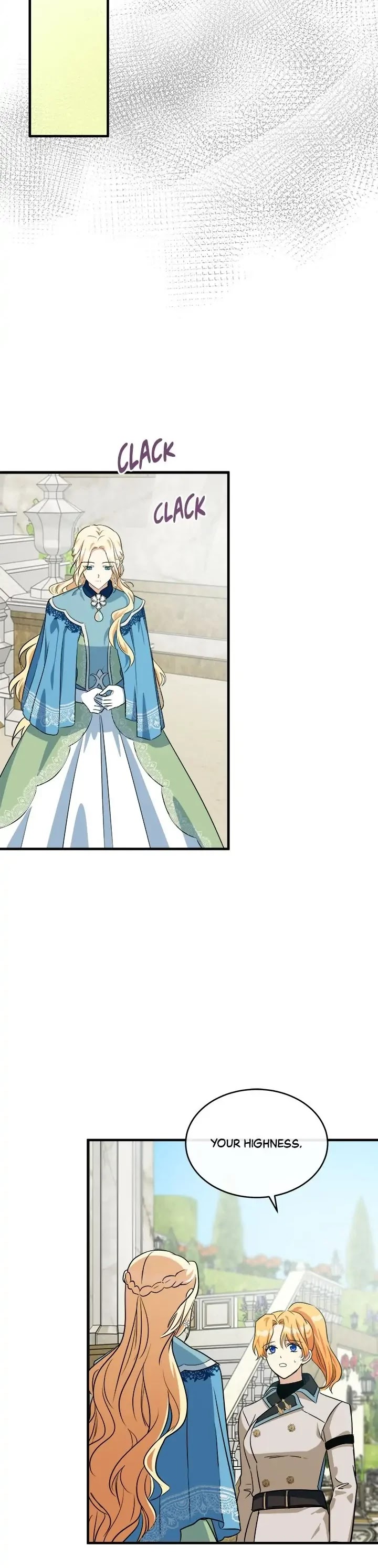 The Villainess Lives Twice chapter 106 page 29