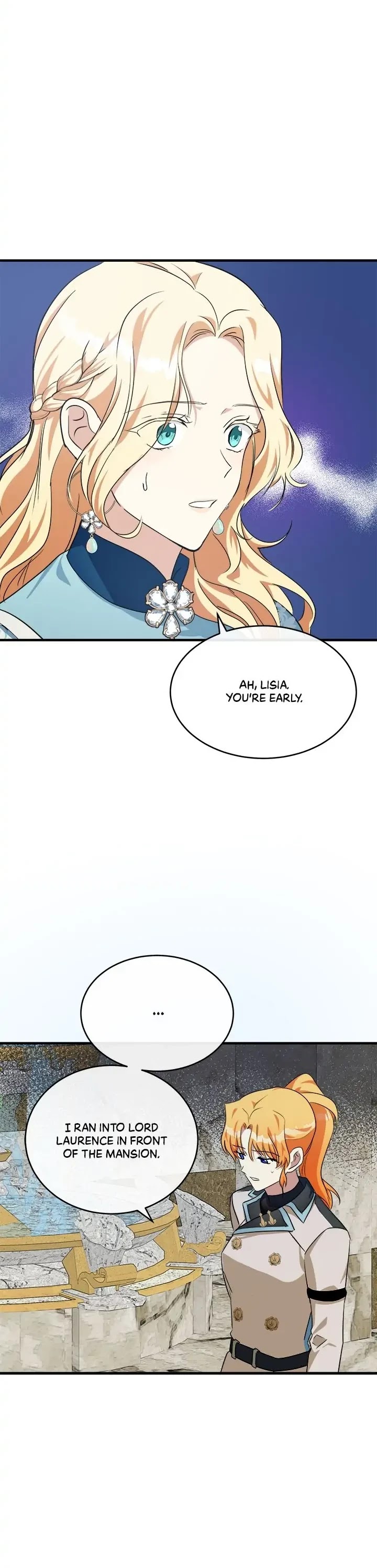 The Villainess Lives Twice chapter 106 page 30