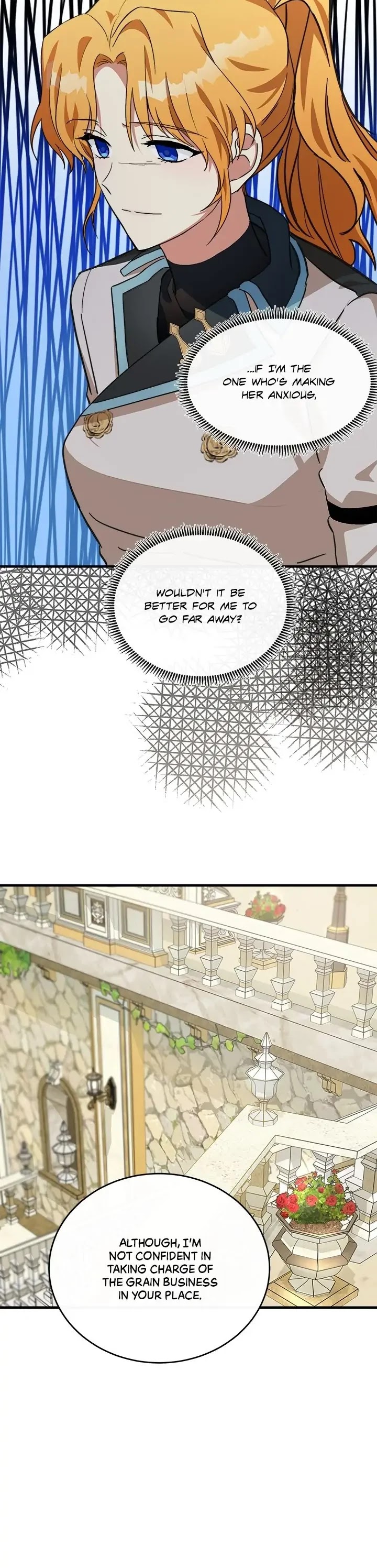 The Villainess Lives Twice chapter 106 page 34