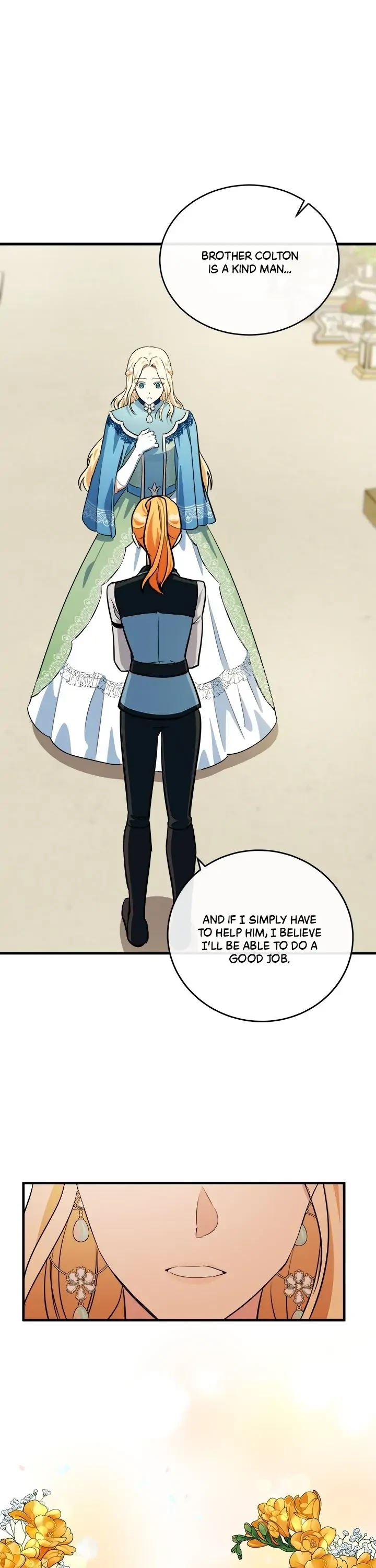 The Villainess Lives Twice chapter 106 page 35