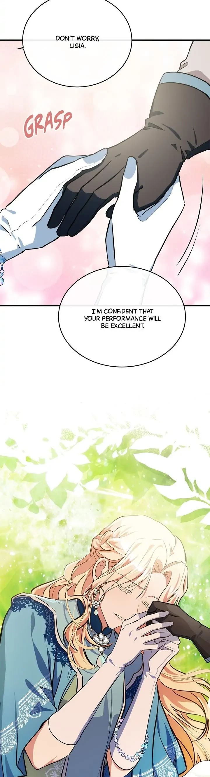 The Villainess Lives Twice chapter 106 page 37