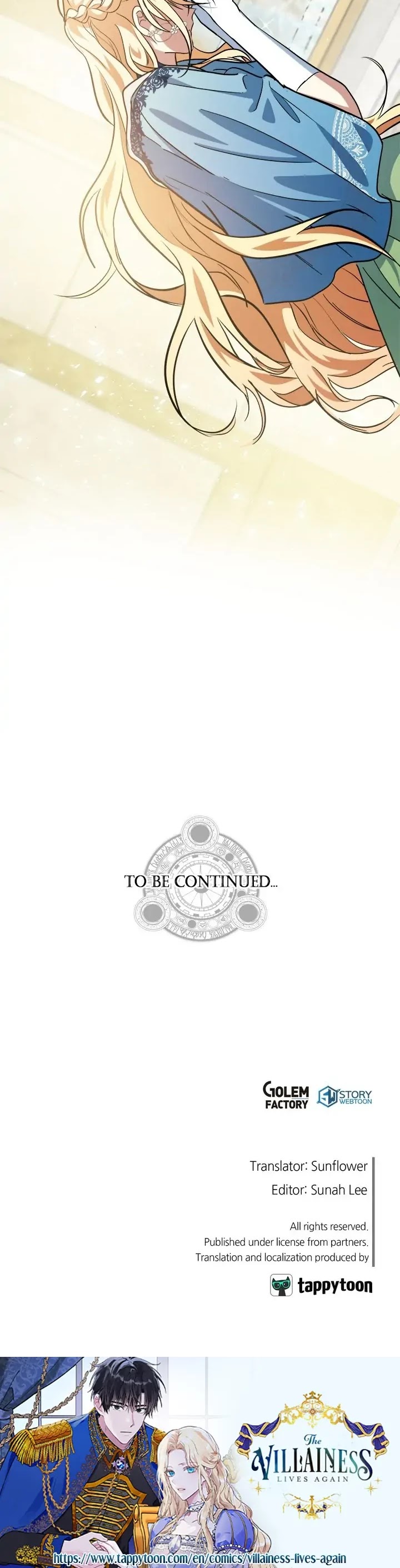 The Villainess Lives Twice chapter 106 page 42