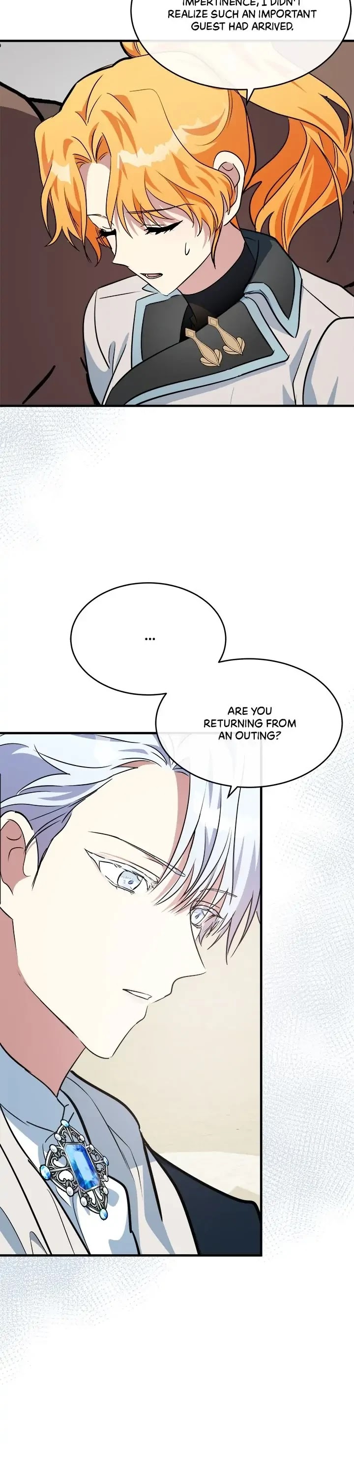 The Villainess Lives Twice chapter 106 page 5