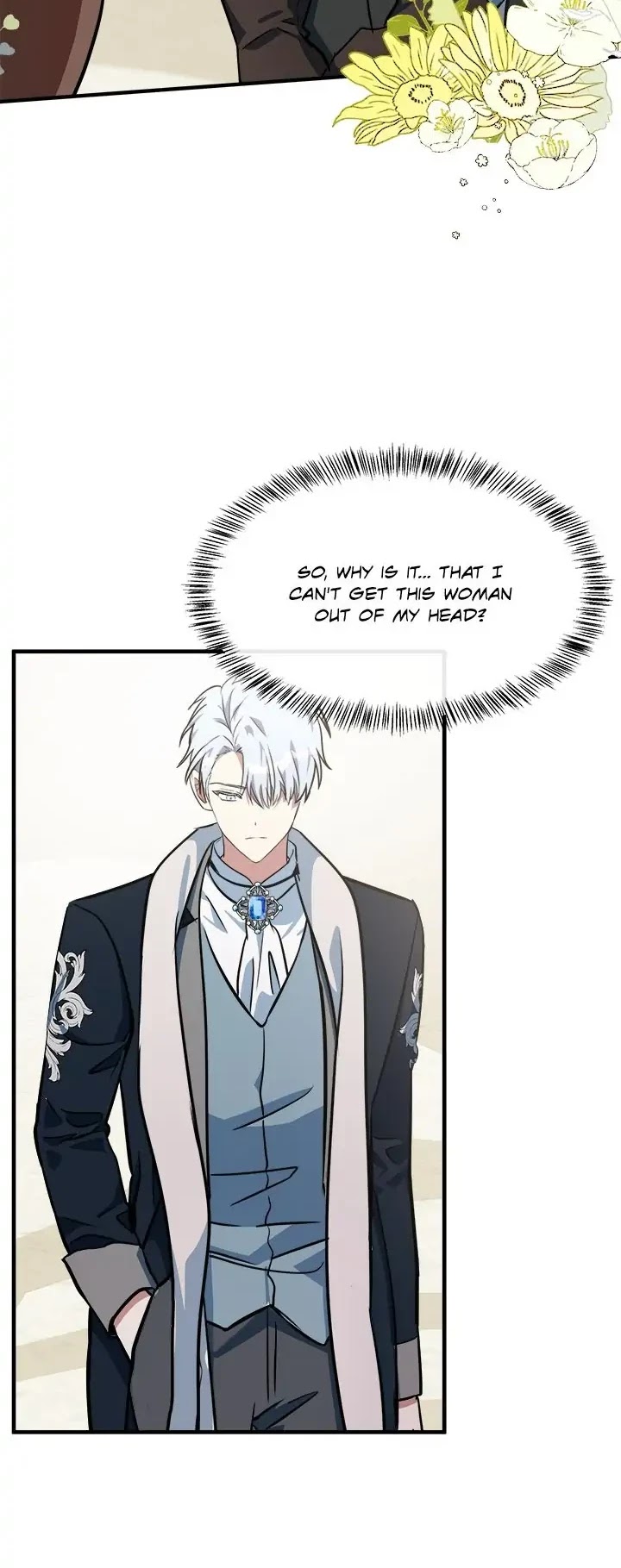 The Villainess Lives Twice chapter 106 page 8