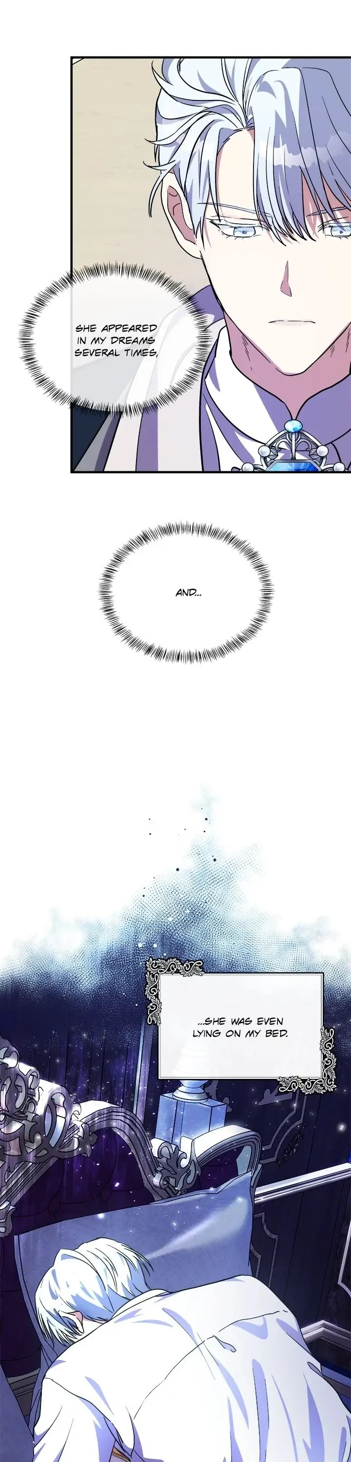 The Villainess Lives Twice chapter 106 page 9