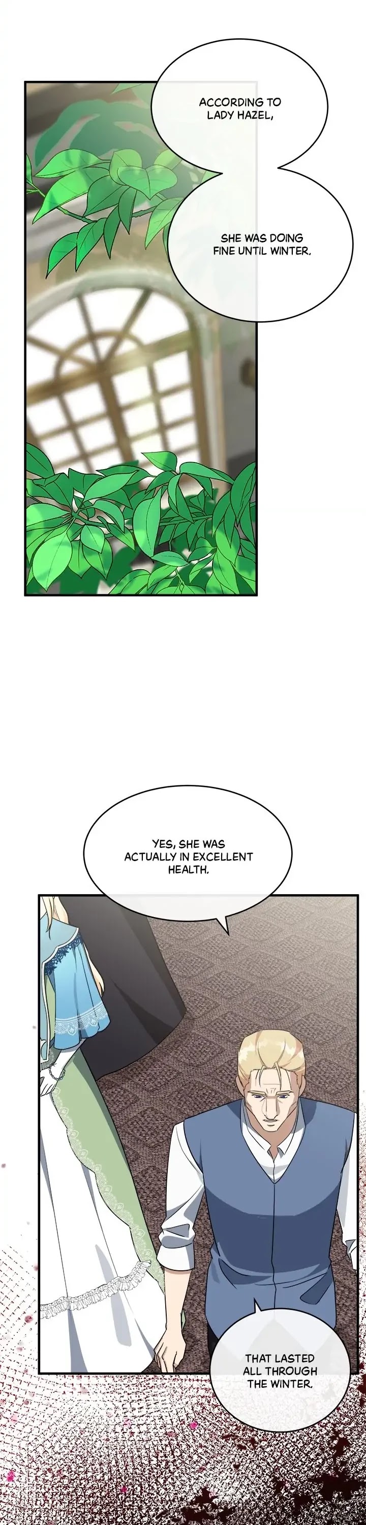 The Villainess Lives Twice chapter 107 page 10