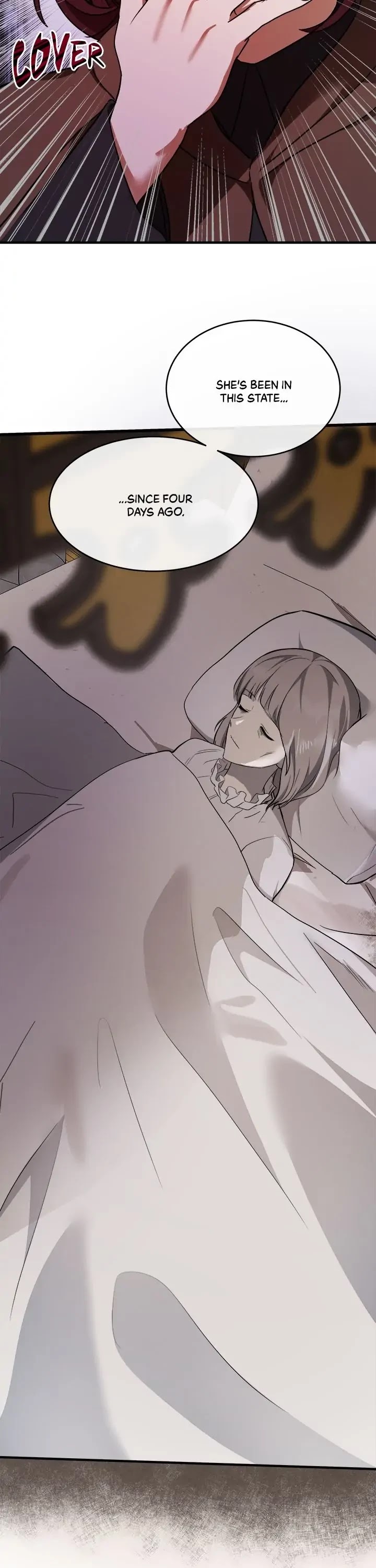 The Villainess Lives Twice chapter 107 page 13