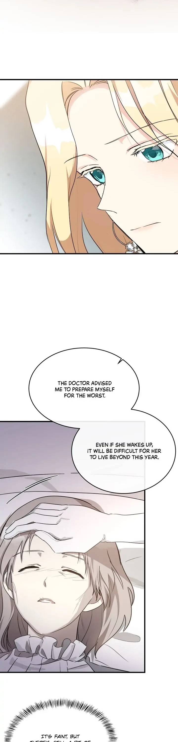 The Villainess Lives Twice chapter 107 page 14