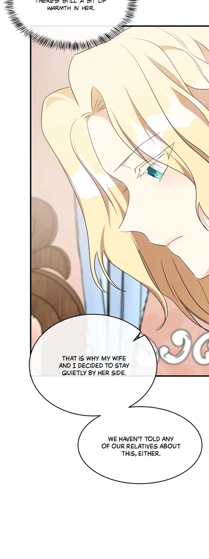 The Villainess Lives Twice chapter 107 page 15