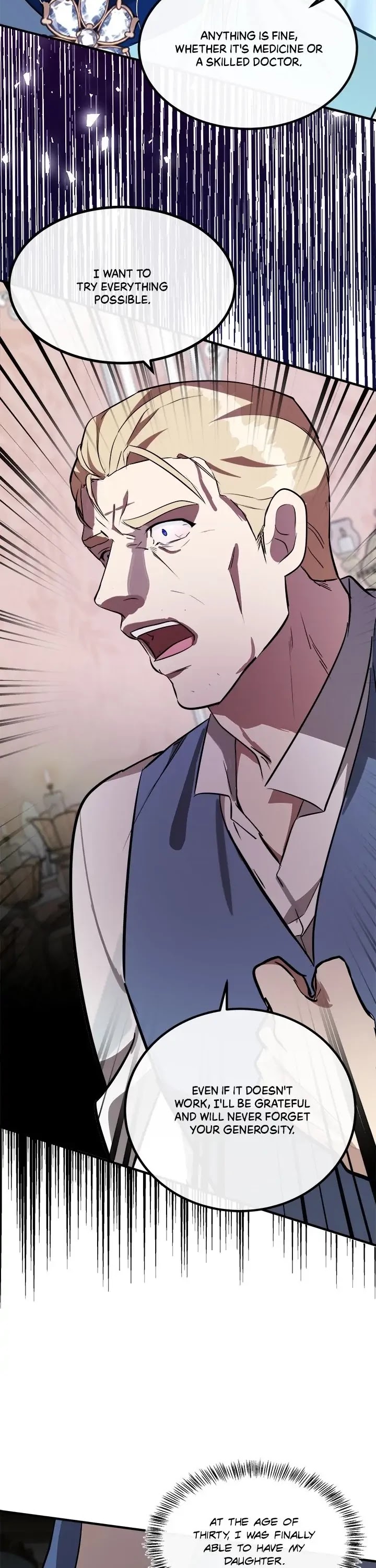 The Villainess Lives Twice chapter 107 page 18