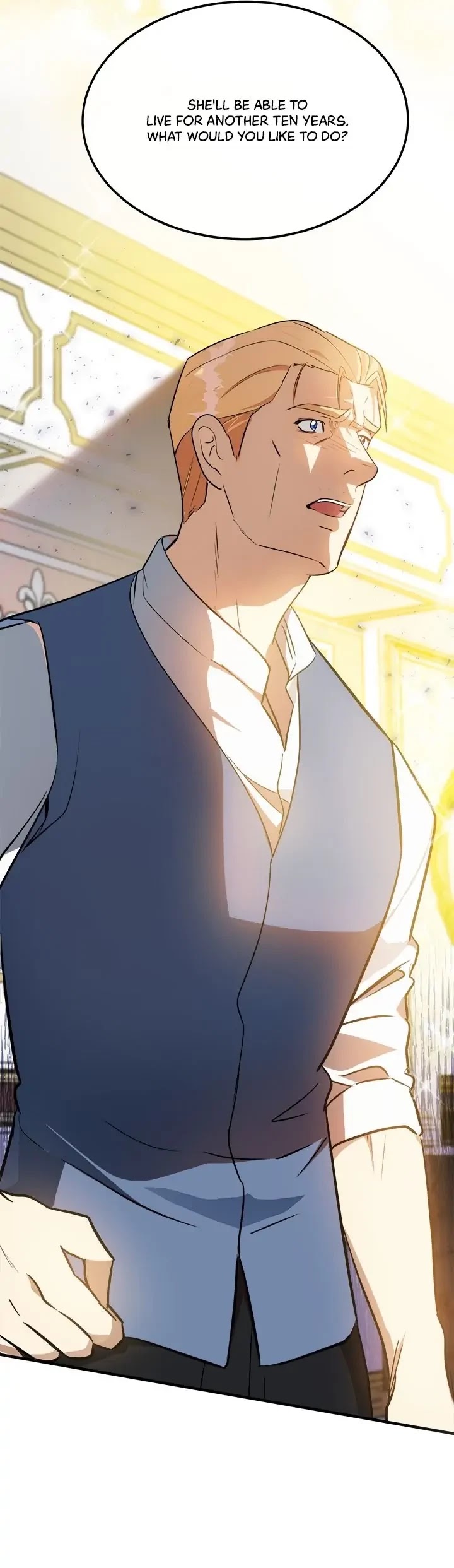 The Villainess Lives Twice chapter 107 page 24