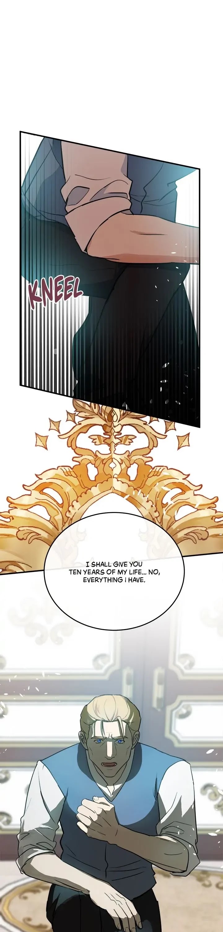 The Villainess Lives Twice chapter 107 page 25