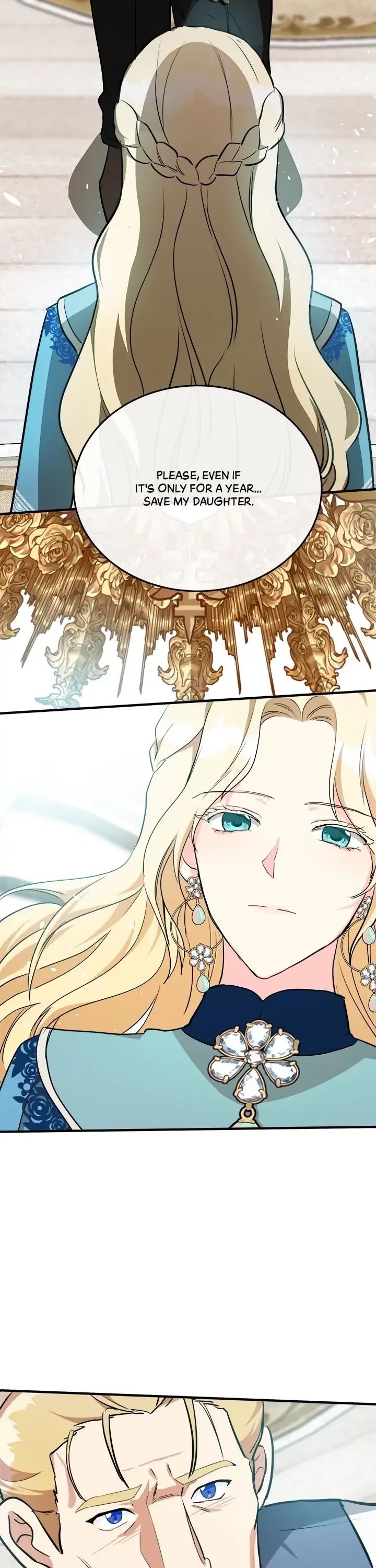 The Villainess Lives Twice chapter 107 page 26